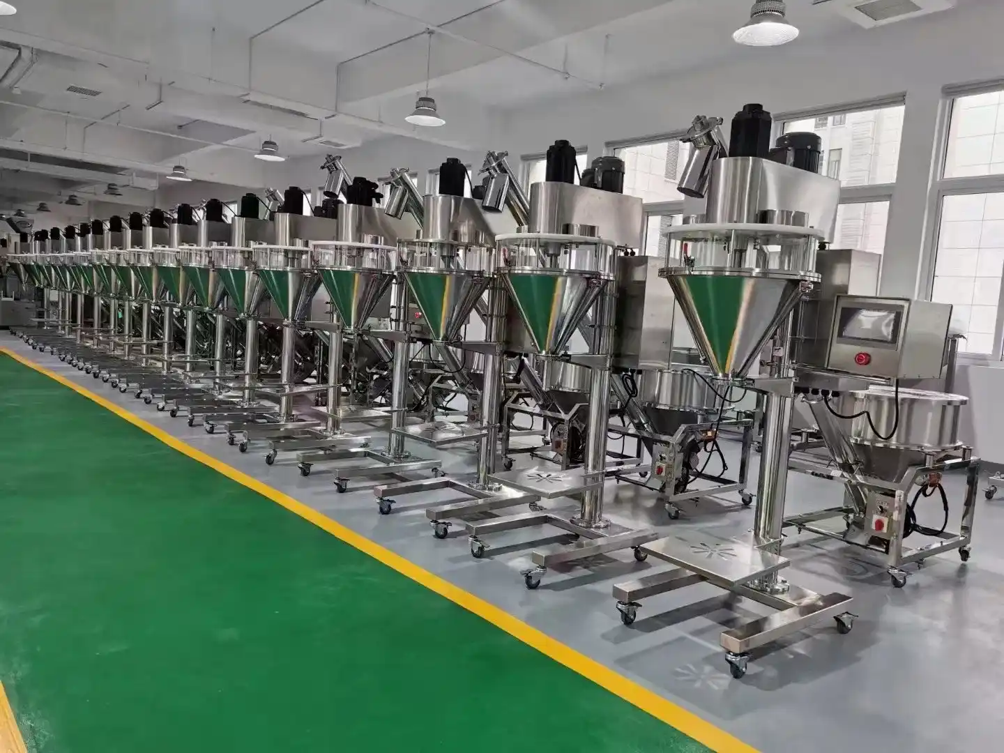 Customization Capabilities