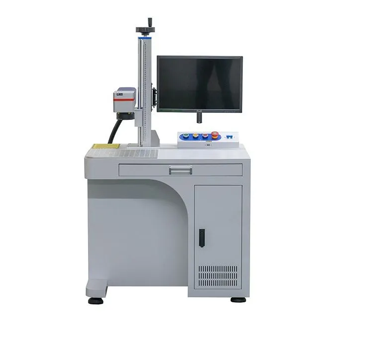 Electrochemical Marking Machines