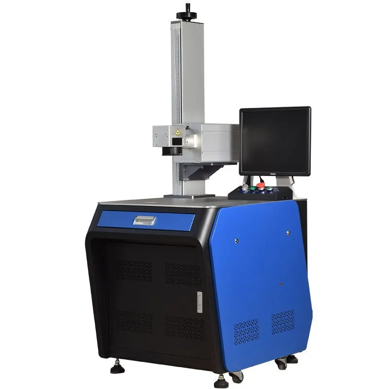 Industrial Metal Marking Machines for B2B Applications