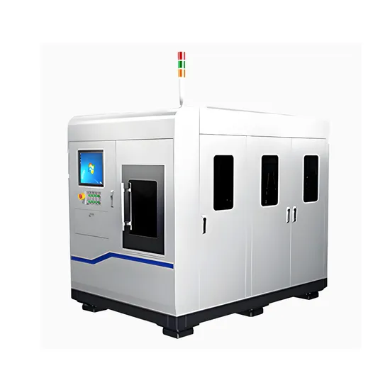 Fiber Laser Metal Marking Machine for Engraving