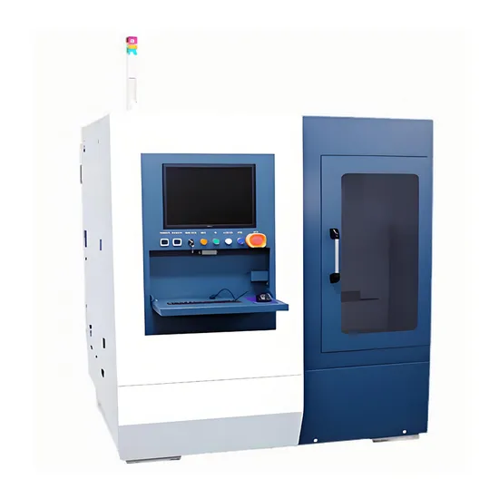 20W Fiber Laser Metal Marking Machine for Engraving